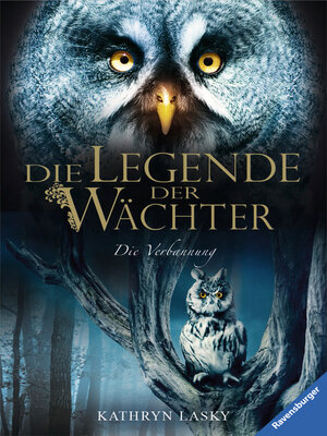 cover image of Die Legende der Wächter 14